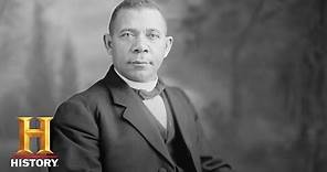 Booker T. Washington and His Racial Politics - Fast Facts | History