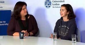 Admission & Application to a bachelor's programme at Leiden University