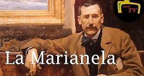 LA MARIANELA - BENITO PEREZ GALDÓS (Resumen y análisis)