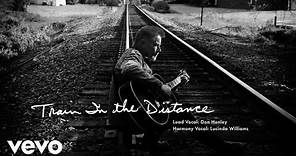 Don Henley - Train In The Distance (Audio)