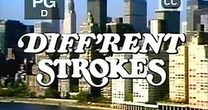 Diff'rent Strokes - S06E06 Mr T & Mr - Latino