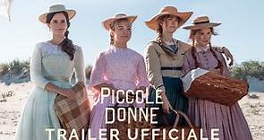 Piccole Donne, Il Trailer Italiano Ufficiale del Film - HD - Film (2019)