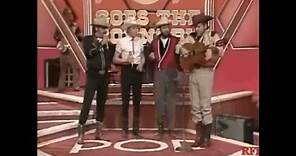 Lester 'Roadhog' Moran & the Cadillac Cowboys on TV