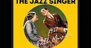 The Jazz Singer (1927) Full Film - SD