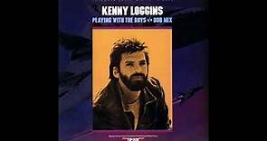Kenny Loggins - Playing with the Boys (1986) (1080p HQ)