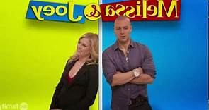 Melissa and Joey S01E01 - Pilot