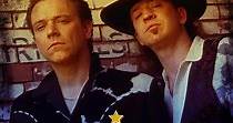 Jimmie and Stevie Ray Vaughan: Brothers in Blues streaming