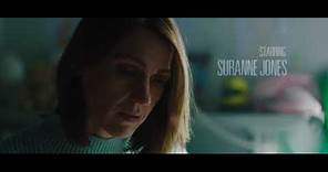 Frozen starring Suranne Jones | Trailer