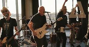 Waco Brothers - Too Sweet to Die - Live From The Robey