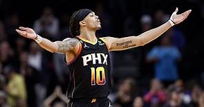 What happened to Damion Lee? What we know so far about Suns guard's injury