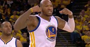 Marreese Speights Full 2016 NBA Playoffs Highlights