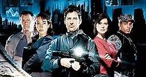 Stargate Atlantis - streaming tv series online