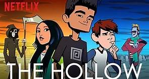 The Hollow (El vacío) 2018 Serie Netflix Trailer Doblado Latino