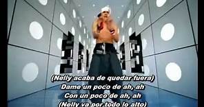 Nelly Hot In Herre - subtitulado en español (VIDEO OFICIAL 2 PARTE)