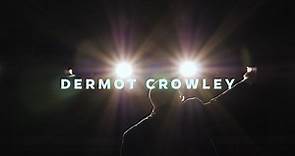 Dermot Crowley Speaker