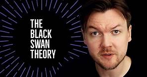 What is a Black Swan Event? | Black Swan Theory Explained