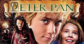 Peter Pan (film 2003) TRAILER ITALIANO