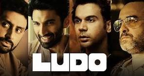 Ludo | full movie | HD 720p |Fatima Sana Shaikh,sanya m,rajkummar r,pankaj t| #ludo review and facts