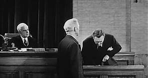 (Crime) The Strange Mr. Gregory - Edmund Lowe, Jean Rogers, Donald Douglas 1945