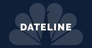 Dateline: In-Depth Investigations of News Stories with Lester Holt - NBC News