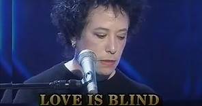 Janis Ian - Love Is Blind (1999)