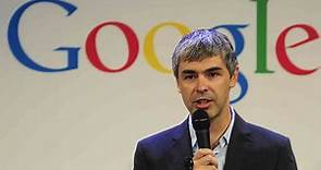 Larry Page named in lawsuit by worker who was injured while painting his yacht