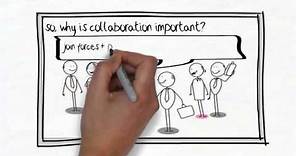 Education- Collaboration