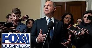 Rep. Adam Schiff told ‘bold faced lie’ to American people: Rep. Green