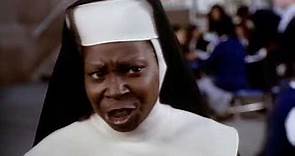Sister Act 2: Back in the Habit - Trailer (USA) (English) #1