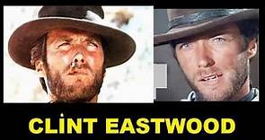 The best Actors of Italo Western Movies - Top 10