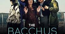 The Bacchus Lady streaming: where to watch online?