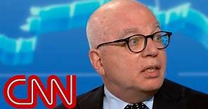 Michael Wolff predicts how Trump's presidency will end