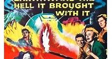La barrera de fuego (1958) Online - Película Completa en Español - FULLTV