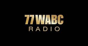 WABC AM - 77 WABC Radio - New York, New York - Legal ID - Sat, April 18, 2020 at 12:00 AM