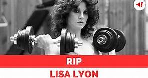 Lisa Lyon – Bodybuilding legend who was deemed as ‘the best’ by Arnold Schwarzenegger passes away.