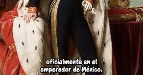 Maximiliano de Habsburgo Emperador de México