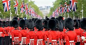 Buckingham Palace: tutte le curiosità sul palazzo reale | MLA - Move Language Ahead