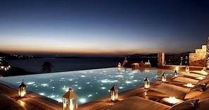 Bill and Coo Mykonos | Experience The Finest Boutique Hotel in Mykonos