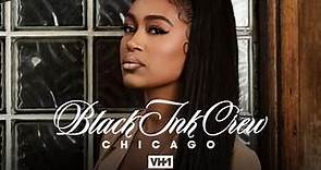 Black Ink Crew: Chicago: Season 6 Episode 13 Chicago Ain't That Big
