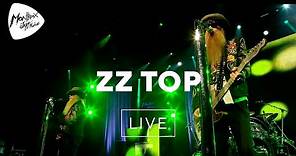 ZZ Top - Chartreuse (Live At Montreux 2013)