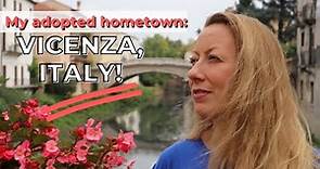 Vicenza: My Adopted Hometown in Italy | Beautiful City in Northeast Italy | Veneto region