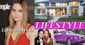 Liana Liberato (Totally Killer) Biography, age, Drama, Net worth, Boyfriend, Movies, wiki !