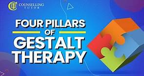 Key Concepts of Gestalt Therapy