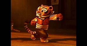 The Story Of Tigress [720p HD]