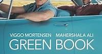 Green Book Film Streaming Ita Completo (2018) Cb01