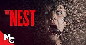 The Nest | Full Movie | Mystery Horror | Dee Wallace