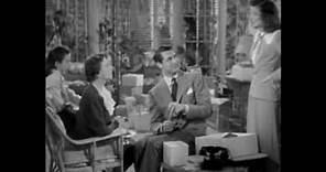 The Philadelphia Story (HD) Trailer