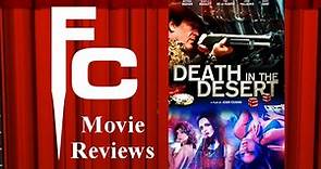 Death in the Desert Movie Review on the Final Cut