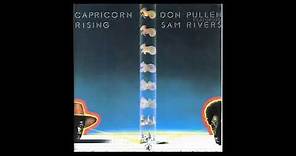 Don Pullen feat. Sam Rivers-Capricorn Rising (1976)