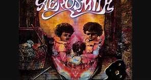 Devil's Got A New Disguise by Aerosmith